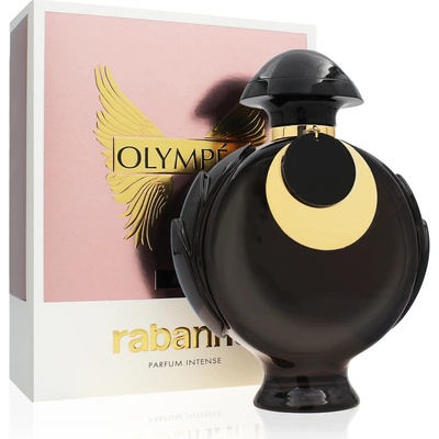 Rabanne Olympéa Absolu Intense parfum dámsky 80 ml