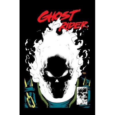 Ghost Rider: Danny Ketch Epic Collection: Bad to the Bone – Hledejceny.cz