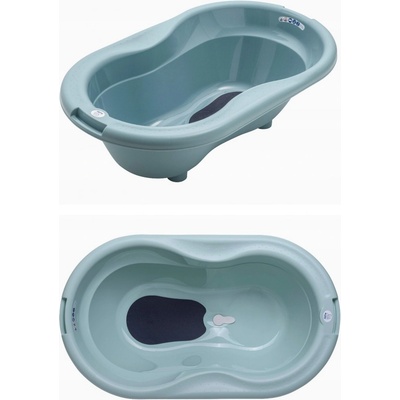 Rotho babydesign Vanička TOP tyrkysová