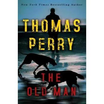 Image 1 of The Old Man | Thomas Perry