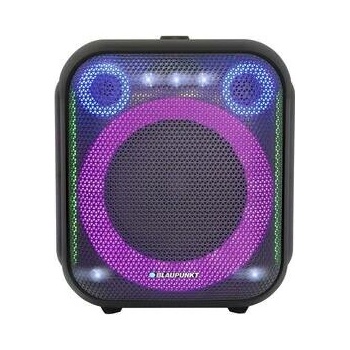 System audio BLAUPUNKT PB6LED