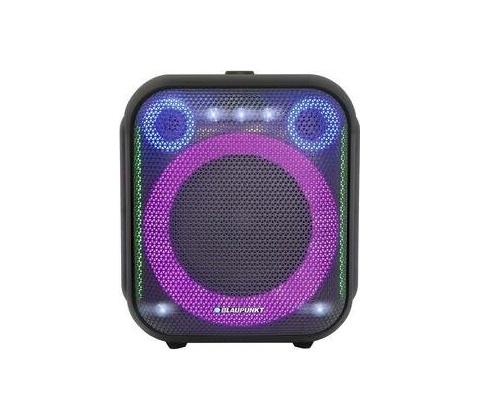 System audio BLAUPUNKT PB6LED