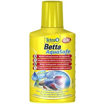 TETRA Betta AquaSafe 100 мл