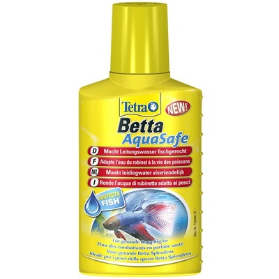 TETRA Betta AquaSafe 100 мл