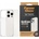 Panzer Гръб PanzerGlass за Apple iPhone 15 Pro Hardcase with D3O - Прозрачен