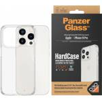 Panzer Гръб PanzerGlass за Apple iPhone 15 Pro Hardcase with D3O - Прозрачен