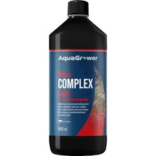 AquaGrower Micro Complex Light 1000 ml