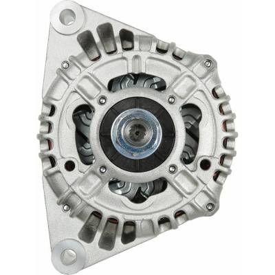 Generátor AS-PL A9148(LETRIKA)