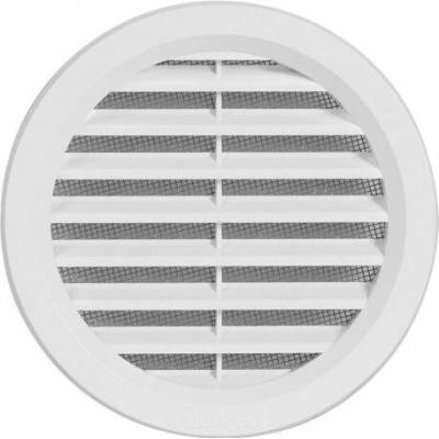 Trebor ventilačná 12W Biela
