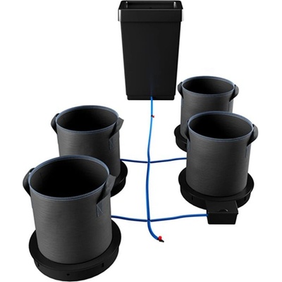 Autopot 1Pot XXL35 4 květináče s nádrží 47 l Aquavalve5