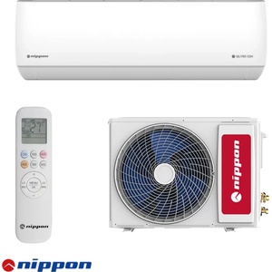 Nippon KFR 12DC Silver ION Smart Климатици
