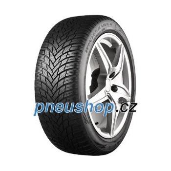 Firestone Winterhawk 4 165/60 R15 81T