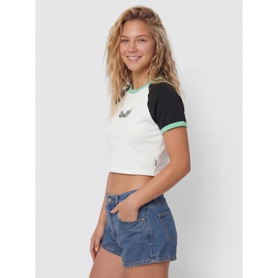 Volcom Fa Alix 2 black white