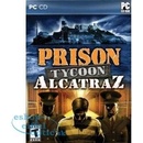 Prison Tycoon: Alcatraz