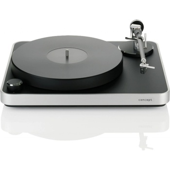Clearaudio Concept Signature