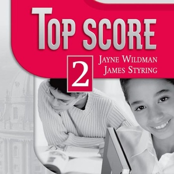 Top Score 2 Class CDs 2