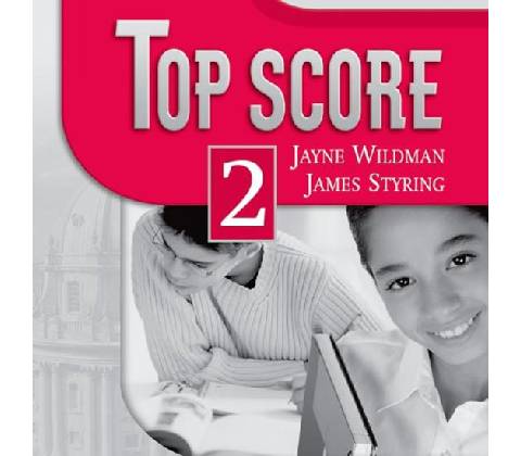 Top Score 2 Class CDs 2