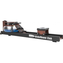 WaterRower Club S4 WW-WR-150-S4