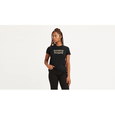 Levi's Dámské tričko 17369-2437 Black