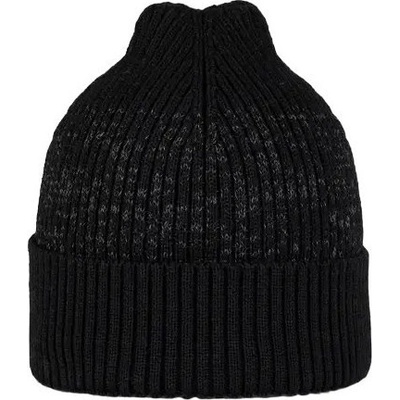 Buff Merino Active beanie čierna