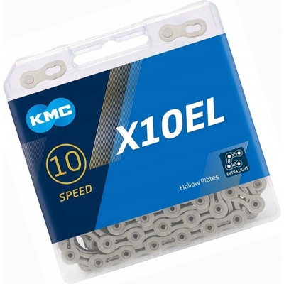 10 KMC X-10-EL