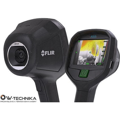 FLIR K33