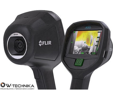 FLIR K33