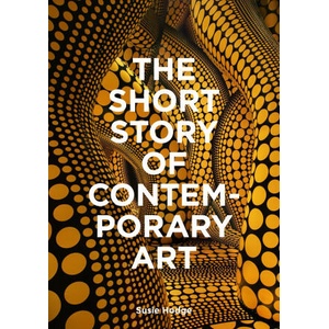 The Short Story of Contemporary Art (ISBN: 9781399618731)