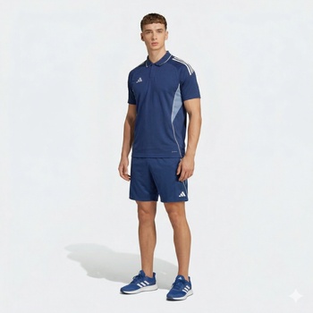 ADIDAS Спортен комплект tiro 25 vip set polo - jy1811 / ji6563