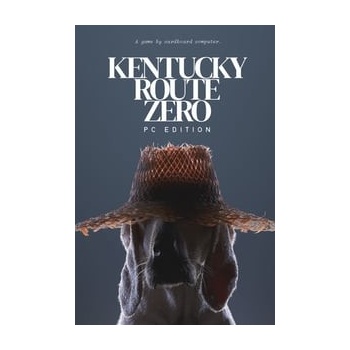 Kentucky Route Zero