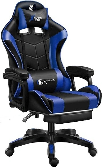 JAKS FG02 modrá