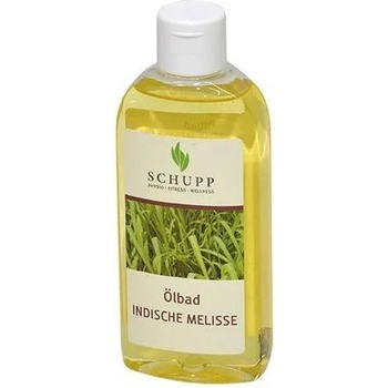 Schupp Масло за вана - маточина 200 мл