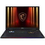 MSI Raider A18 HX A9WIG-047BG 9S7-182L72-047 Преносими компютри