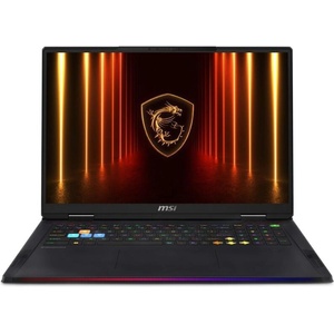 MSI Raider A18 HX A9WIG-047BG 9S7-182L72-047 Преносими компютри