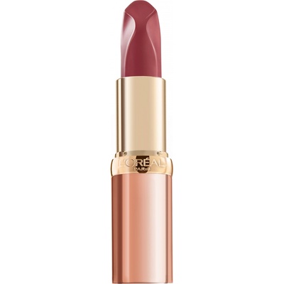 L'Oréal Paris Color Riche Les Nus 177 Nu Authentique hydratační rtěnka 3,6 g