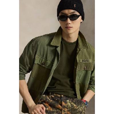 Ralph Lauren тениска basic мъжка от памук (710671438)