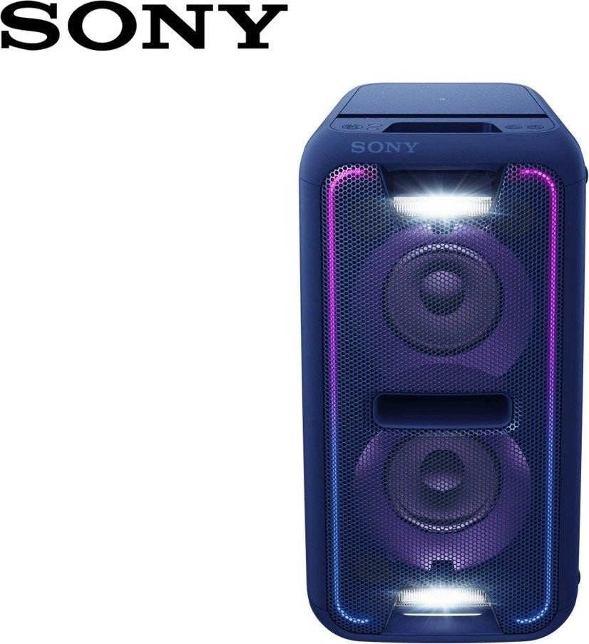 SONY GTK-XB7 ソニー ハイパワーオーディオ