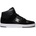 DC Shoes Кецове DC Men's Cure High-Top Skate Shoes - Black/White