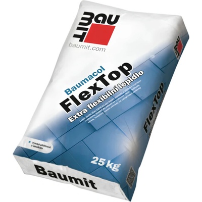 Baumit Baumacol FlexTop C2TE S1 5 kg