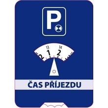 Parkovací hodiny
