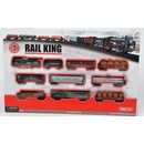Rail King Sada Nákladní vlak
