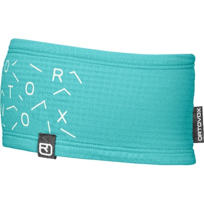 Ortovox Fleece light Grid ice waterfall 2023/2024