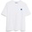Armedangels Дамска тениска ARMEDANGELS Women's Lualaa Embro T-shirt - White (916-6593-0314)