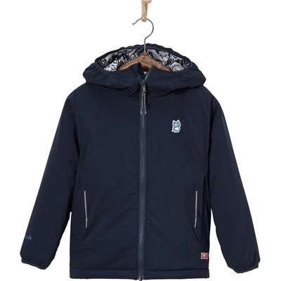 Namuk Детско синтетично яке Namuk Kid's Neo Primaloft Jacke Synthetic jacket - True Navy - размер 92/98 (EU) (703-3841-0211)