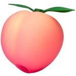 ROMP Pink Peach (P26876)