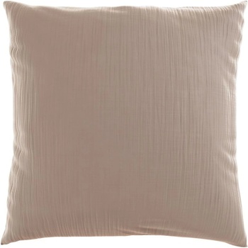 Kvalitex Mušelín béžová 70 x 90 cm