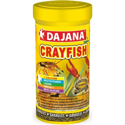 Dajana cray fish 100 ml