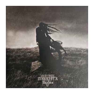 Darkher - Realms CRL LP