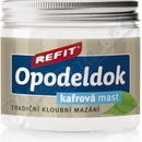 Refit Opodeldok kafrová masť 200 ml