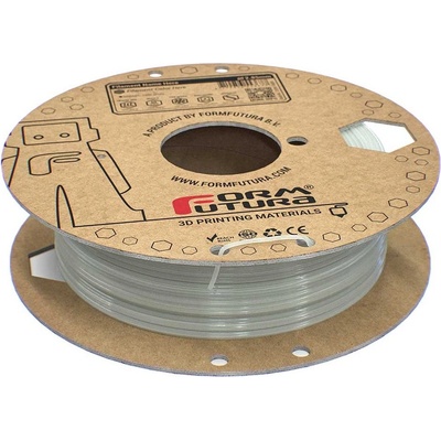 PA6 филамент FormFutura STYX PA6-GF30, 1.75 mm, 0.5 kg, Natural
